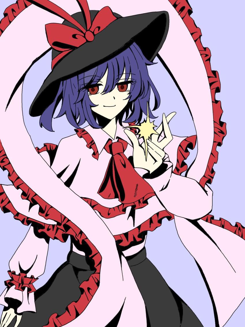 Nagae Iku (Touhou) Rule 34 Image
