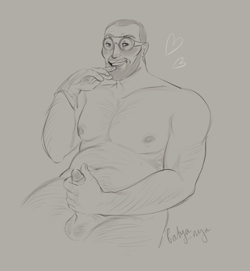 Engineer (Team Fortress 2) Rule 34 Image