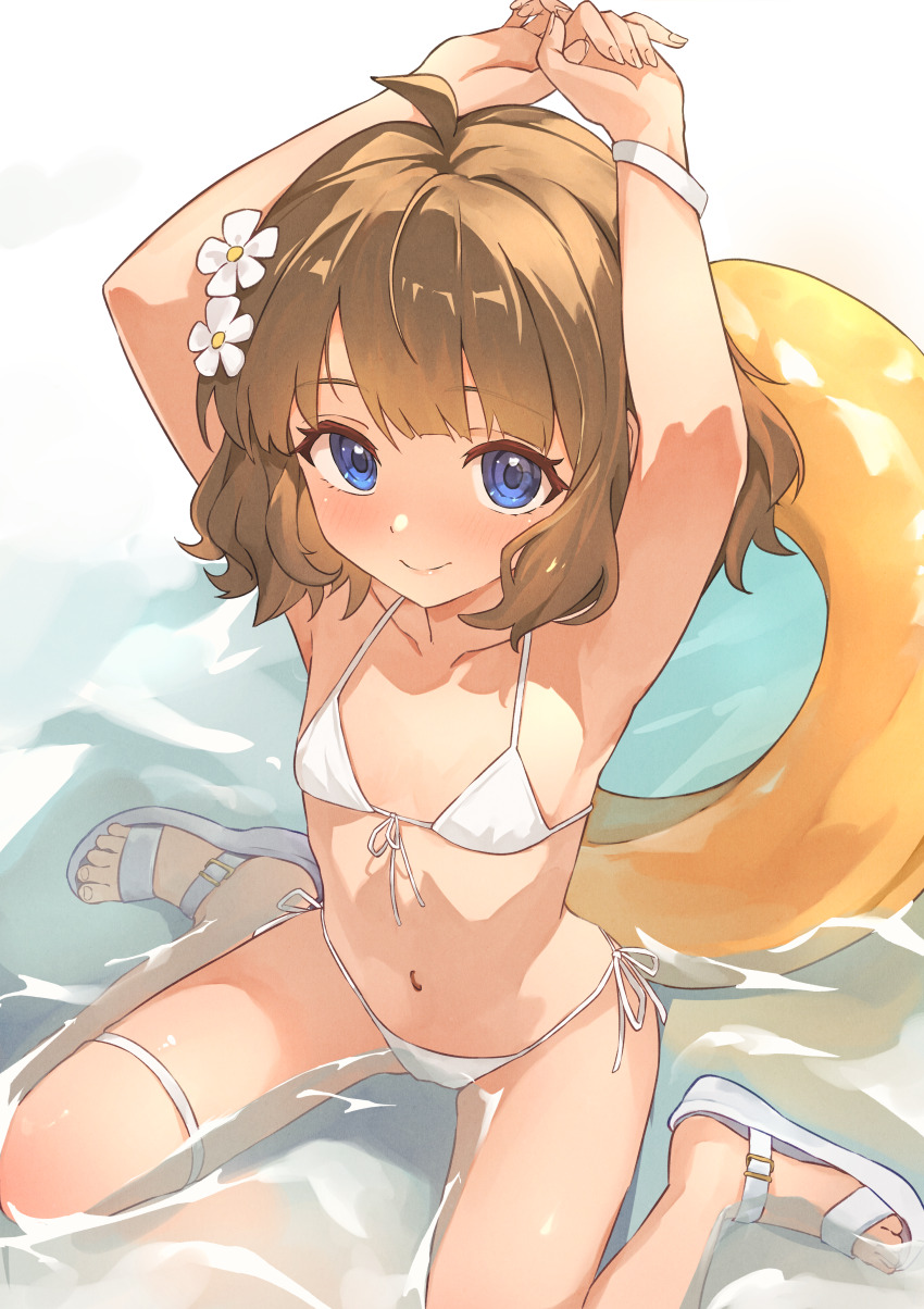 Suou Momoko (Idolmaster) Rule 34 Image
