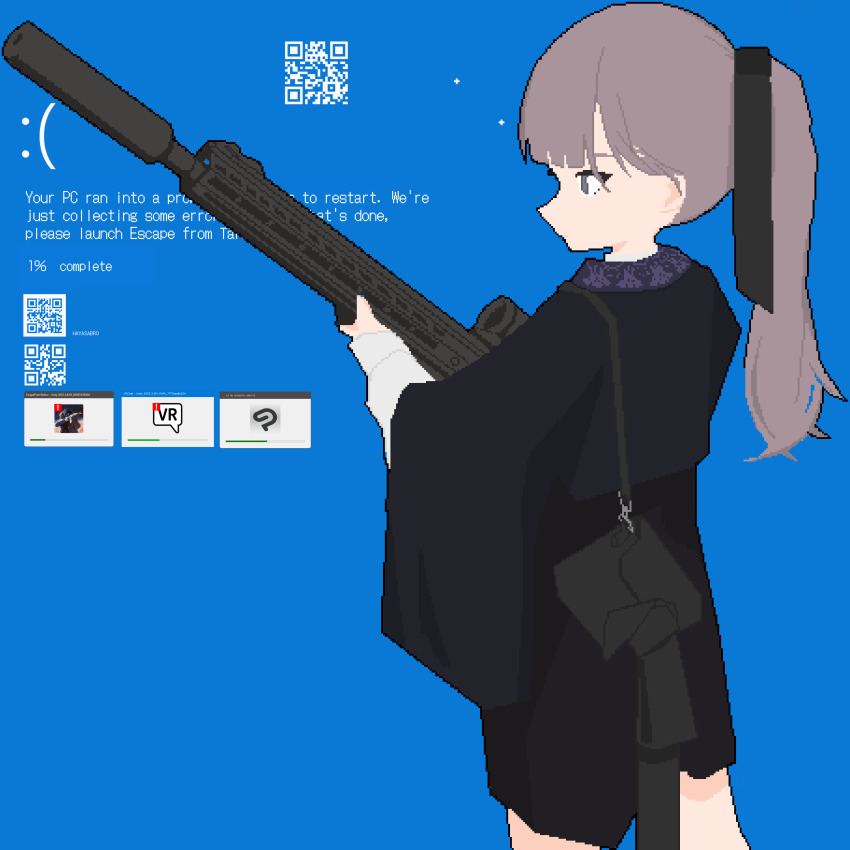 Lapwing (Vrchat) Rule 34 Image