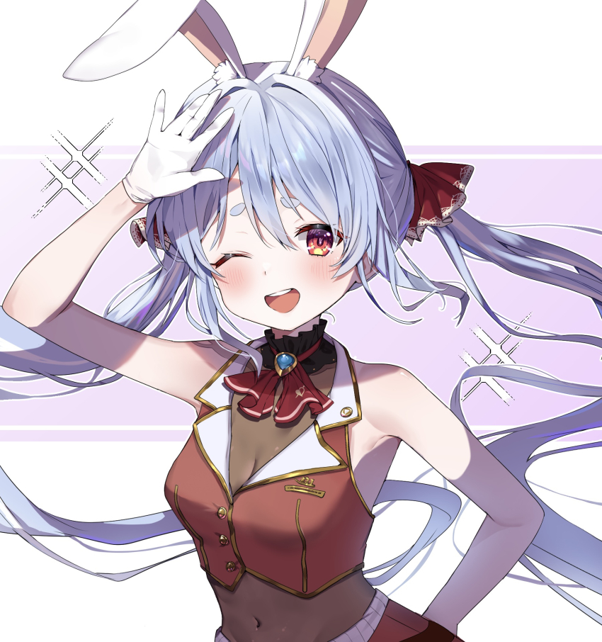 Houshou Marine (Hololive) Rule 34 Image