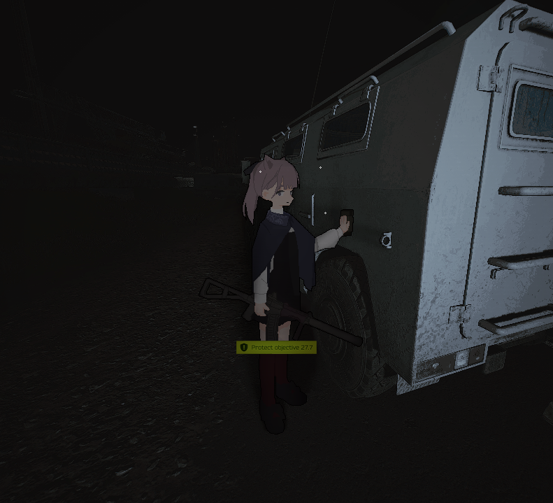 Lapwing (Vrchat) Rule 34 Image