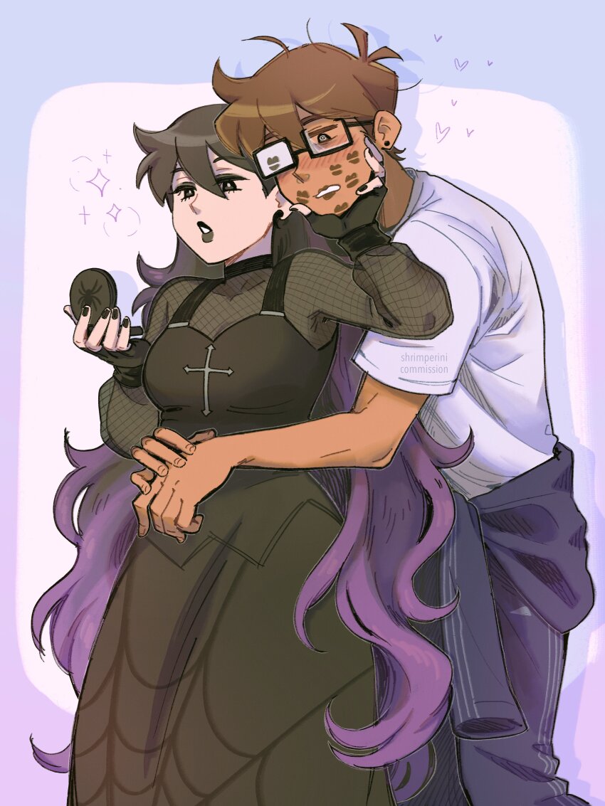 Hero (Omori) Rule 34 Image