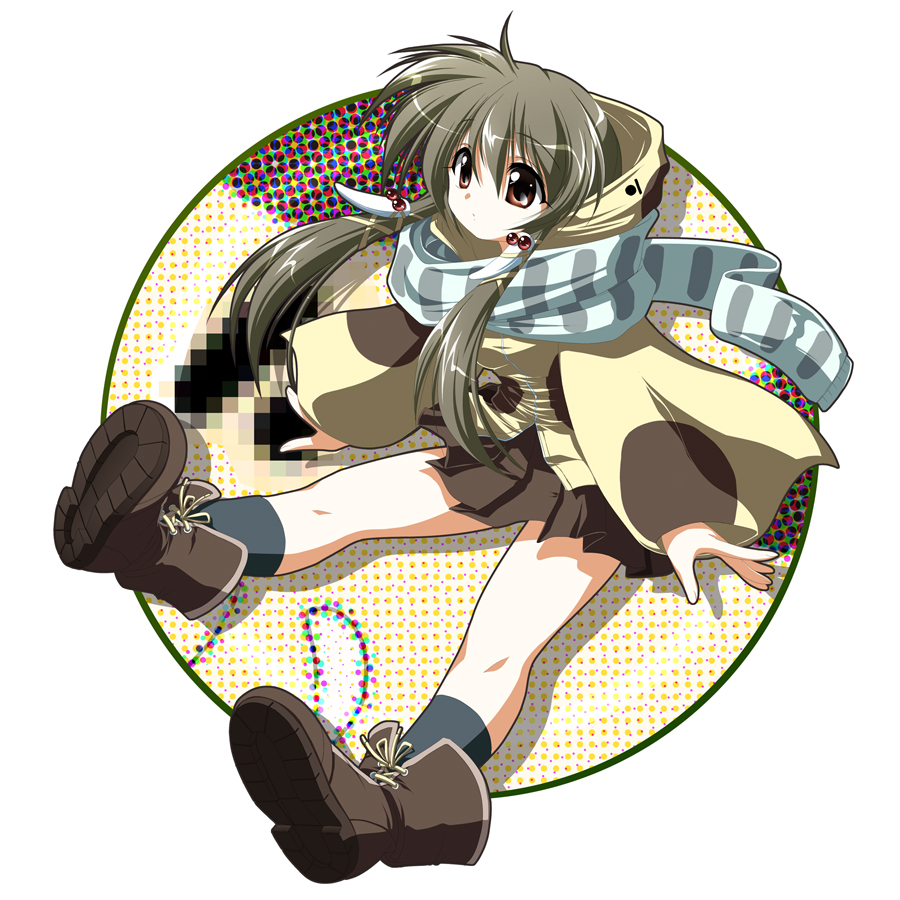F20 (Funimaru) Rule 34 Image
