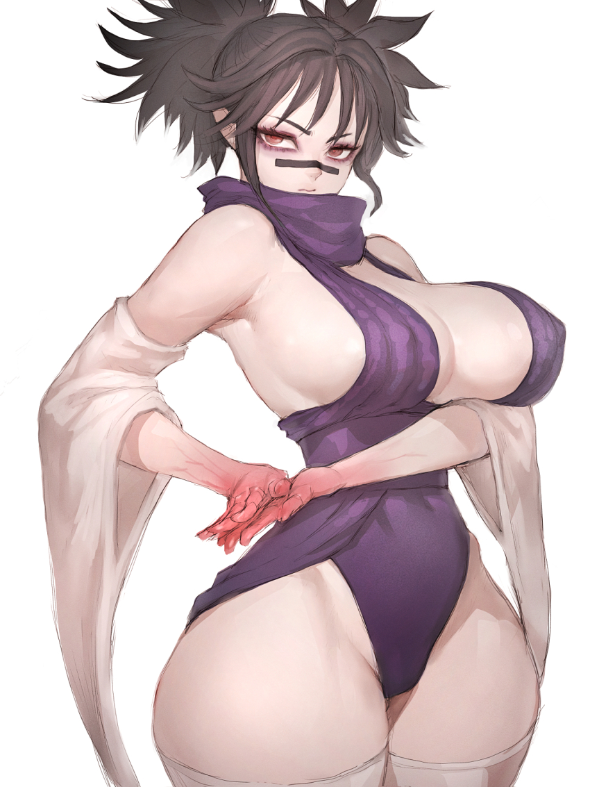 Jujutsu Kaisen Rule 34 Image