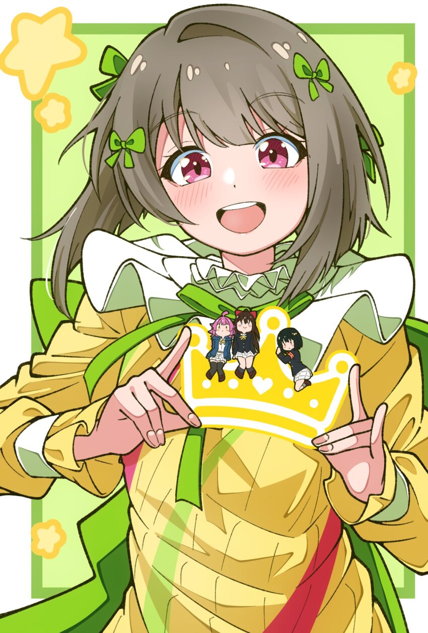 Mifune Shioriko (Love Live!) Rule 34 Image