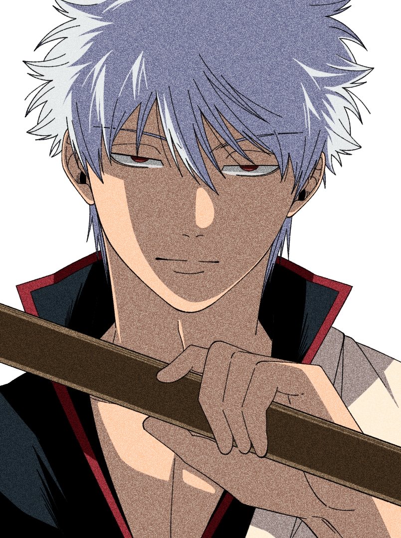 Gintama Rule 34 Image