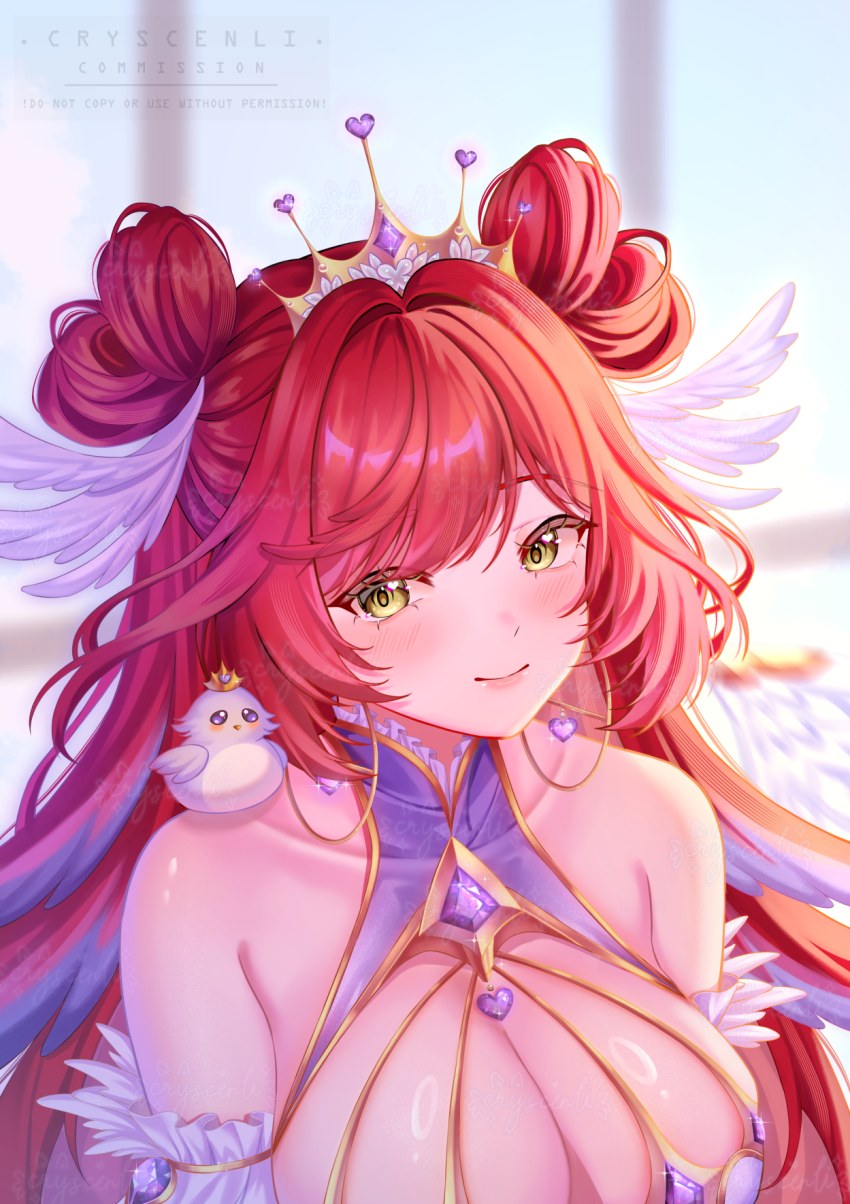 Elle (Vtuber) Rule 34 Image