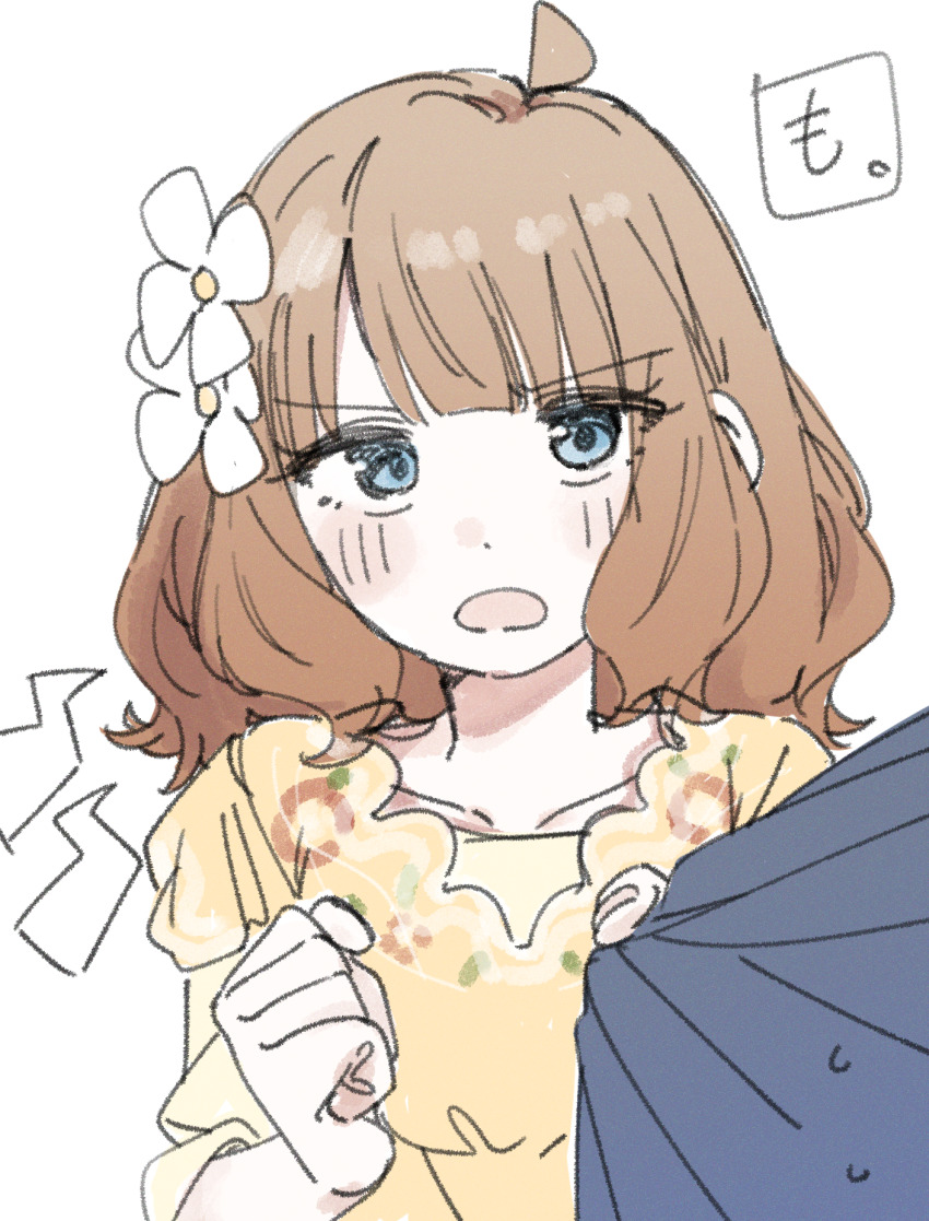 Suou Momoko (Idolmaster) Rule 34 Image