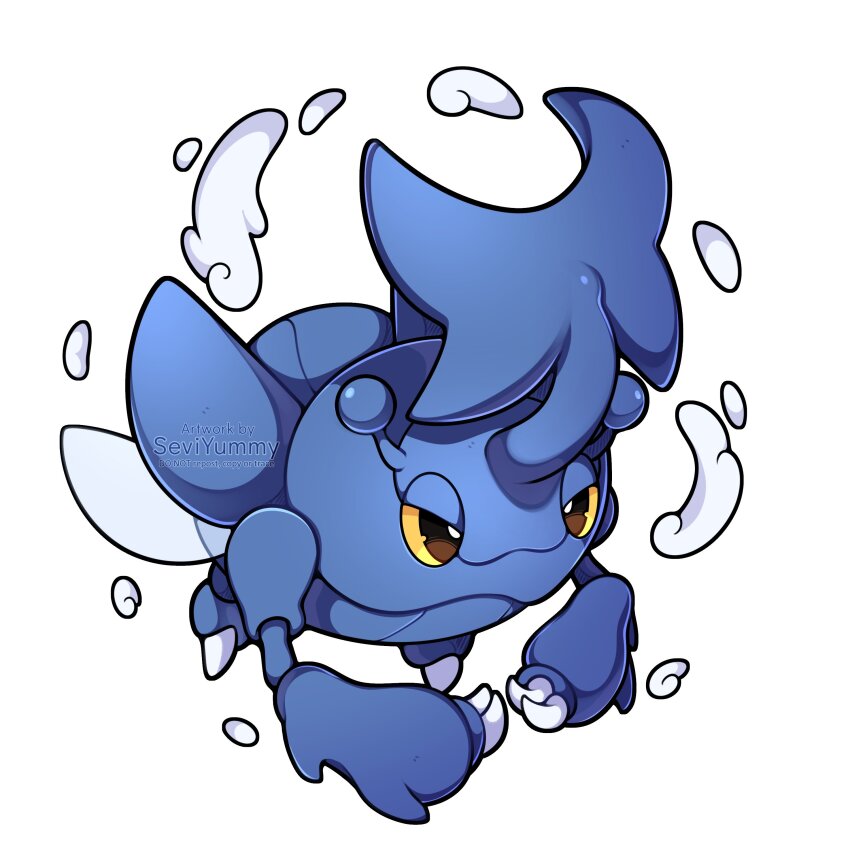 Gen 2 Pokemon (Nintendo) Rule 34 Image
