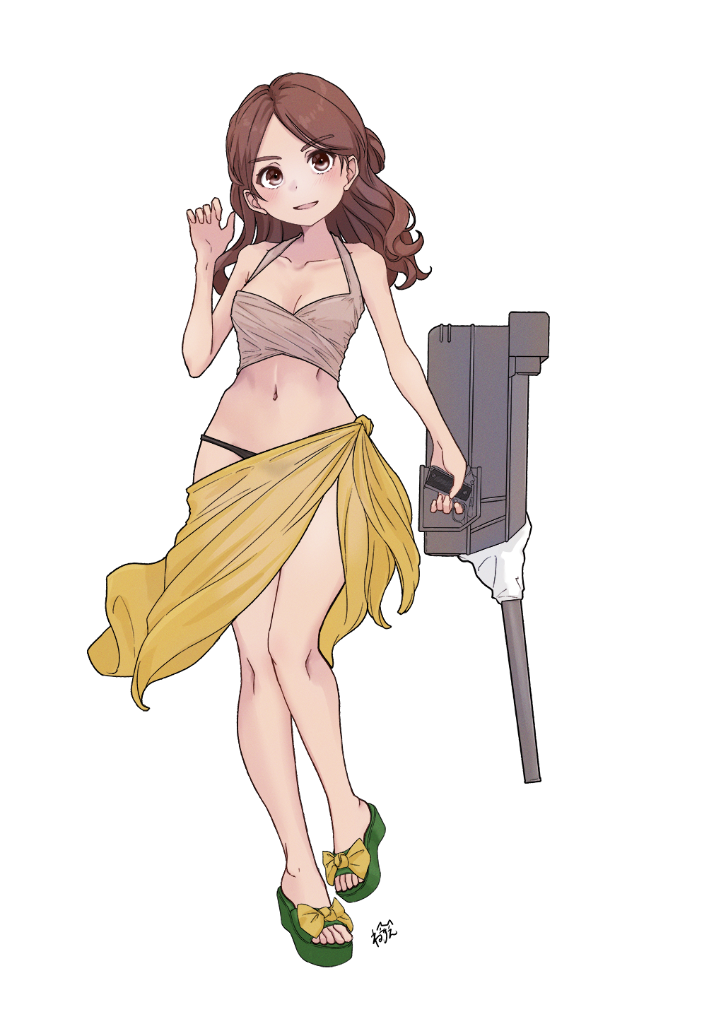 Kantai Collection Rule 34 Image