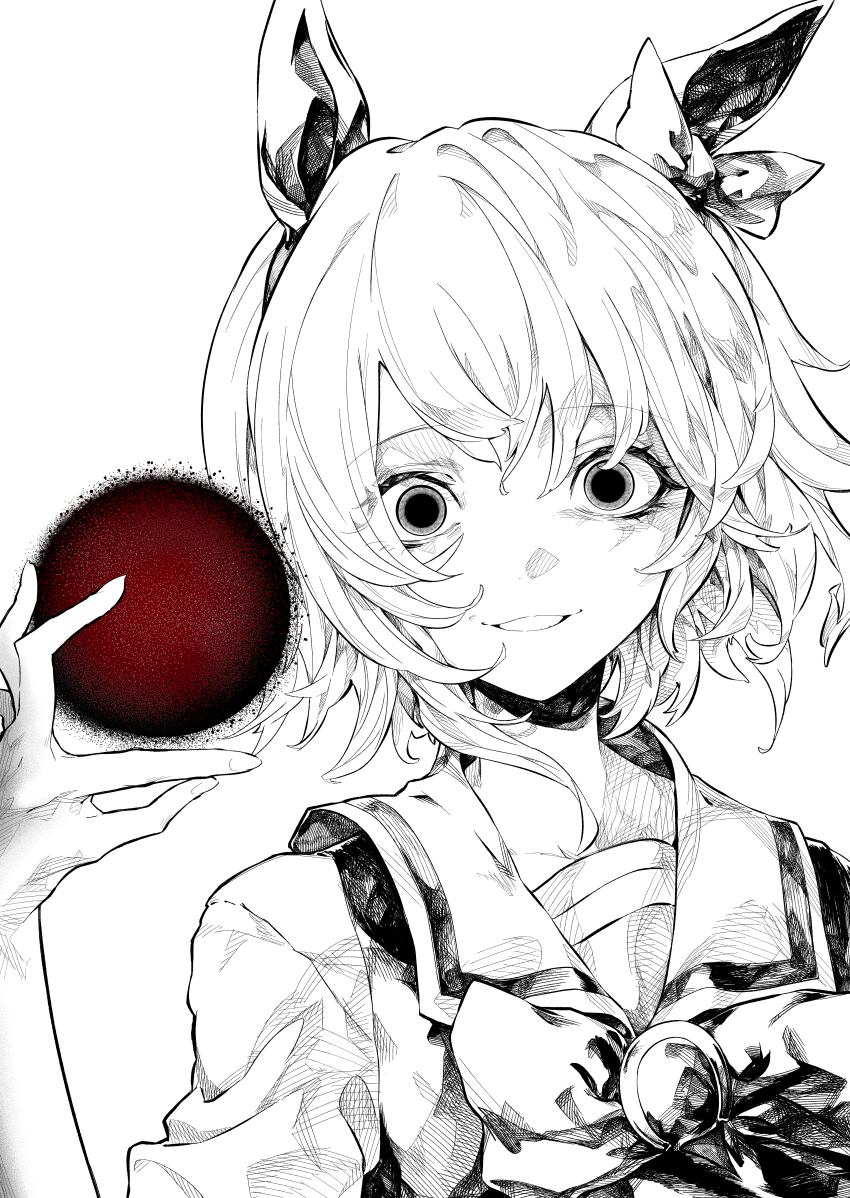 Curren Chan (Umamusume) Rule 34 Image