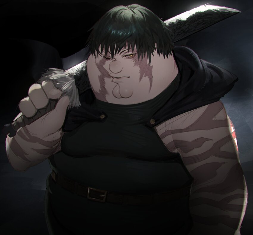Peter Griffin (Family Guy) Rule 34 Image
