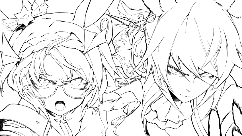 Symboli Kris S (Umamusume) Rule 34 Image