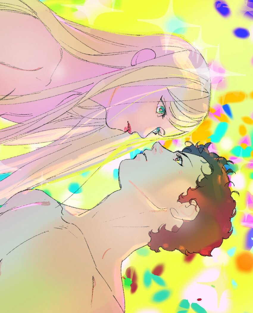 Gigi Andalusia (Gundam) Rule 34 Image