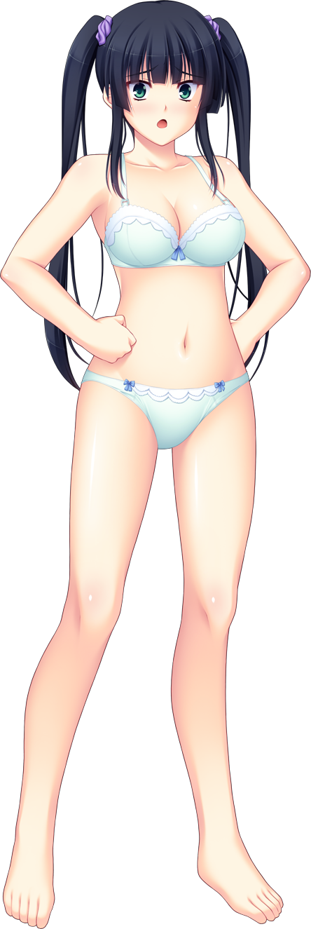 Kurasawa Anzu (Nerawareta Megami Tenshi Angel Tear) Rule 34 Image