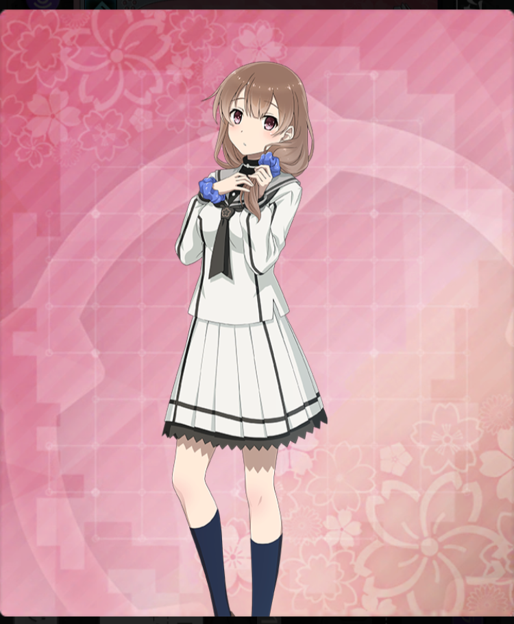 Toji No Miko Rule 34 Image