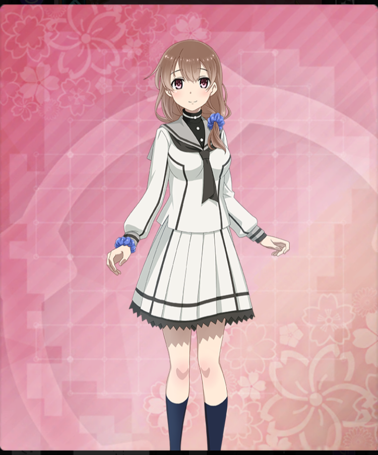 Toji No Miko Rule 34 Image