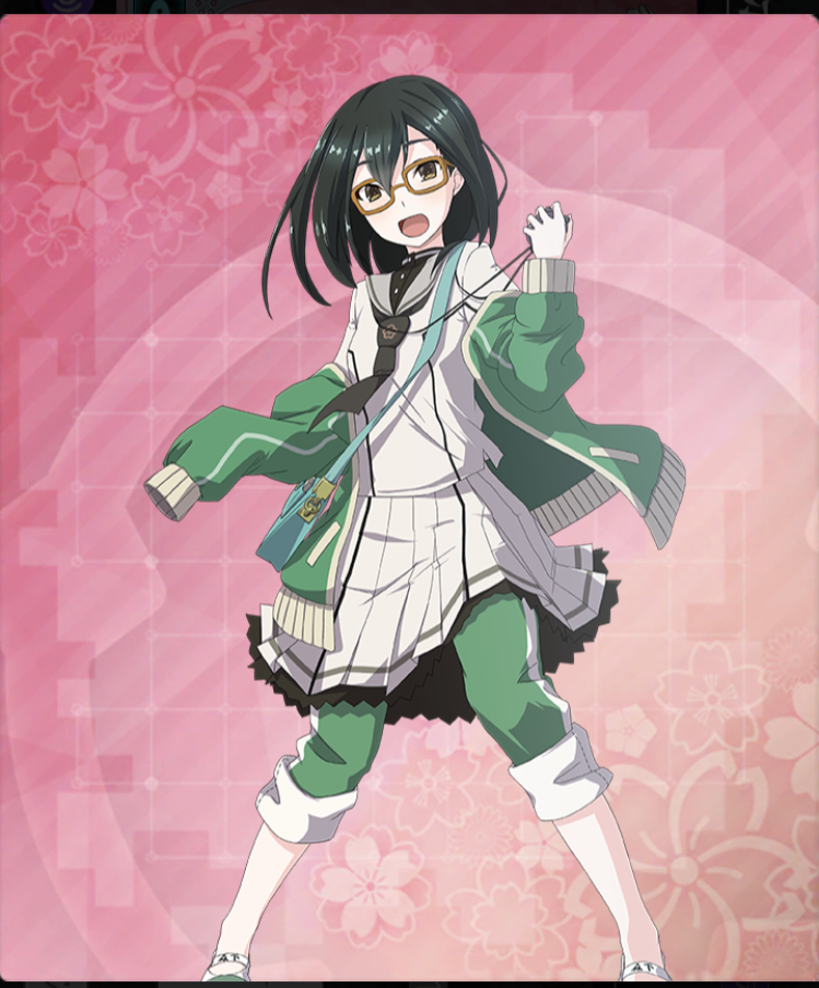 Toji No Miko Rule 34 Image