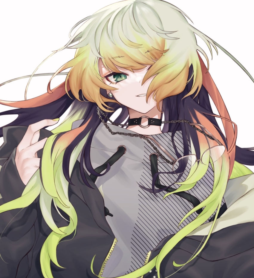 Melissa Kinrenka (Nijisanji) Rule 34 Image