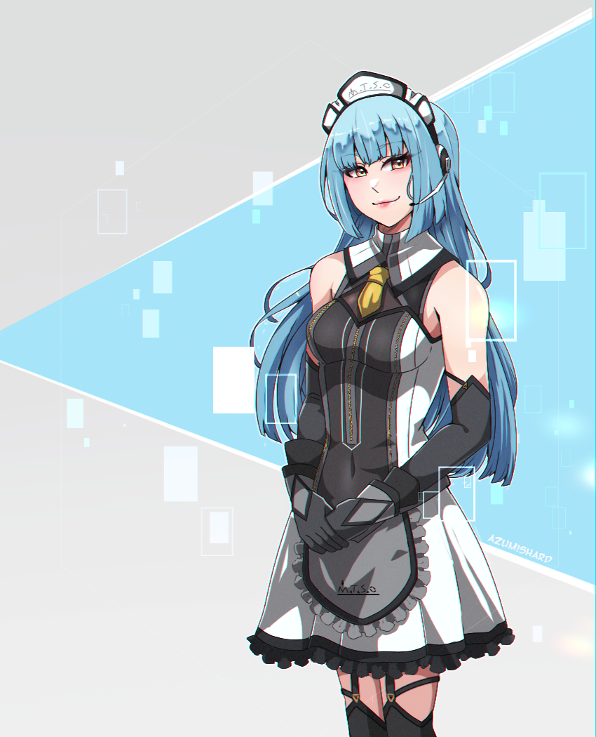 Risette Twinings (Eiyuu Densetsu) Rule 34 Image