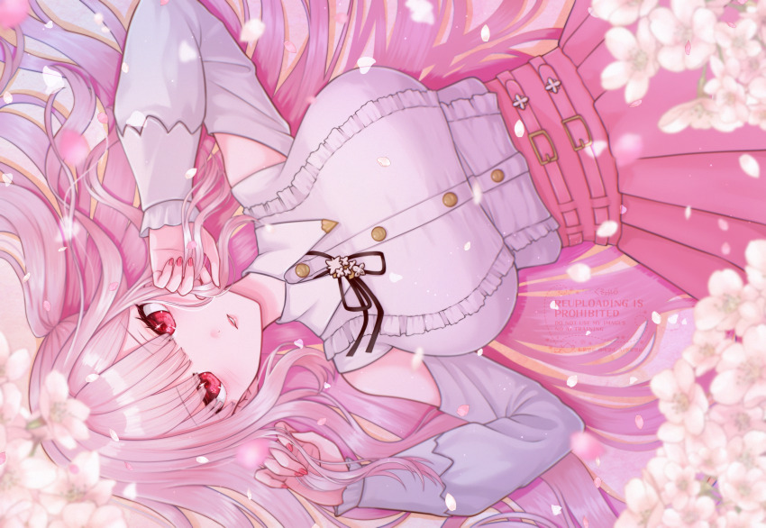 Mori Calliope (Hololive) Rule 34 Image