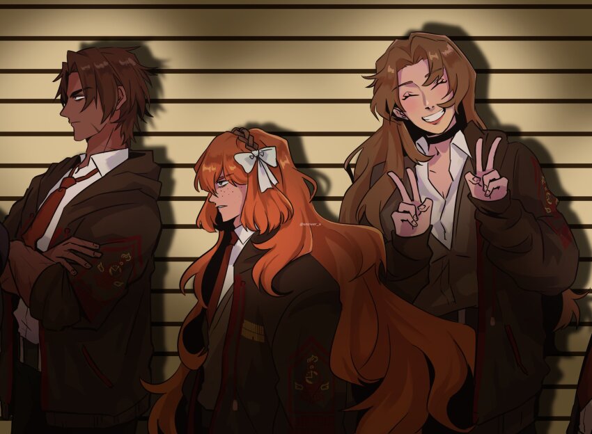 Heathcliff (Project Moon) Rule 34 Image