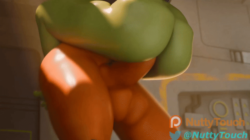 Airress3d (3d-Modeller) Rule 34 Image