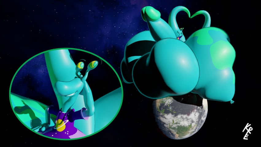 Digital Media (Artwork) Rule 34 Image