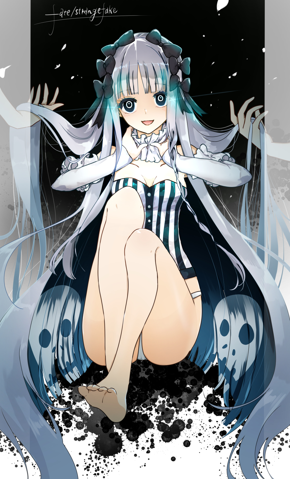 Francesca Prelati (Fate) Rule 34 Image