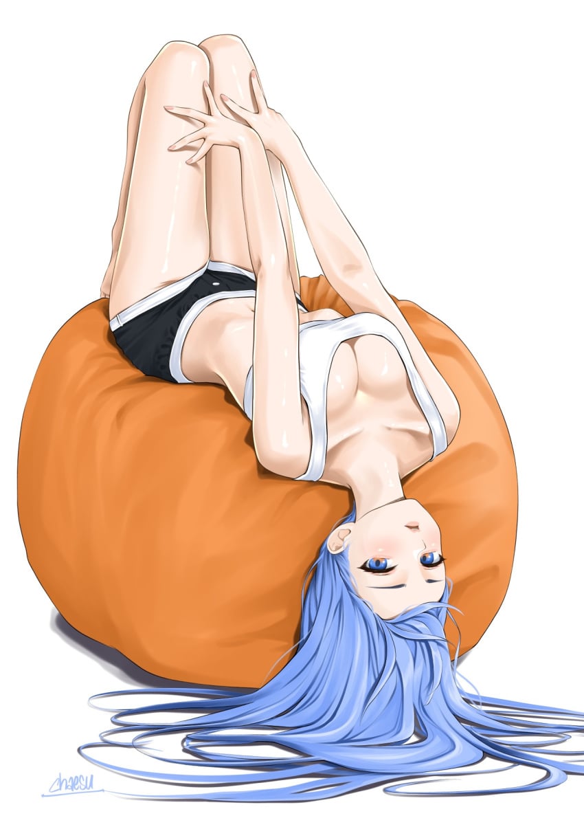 Minah (Original) Rule 34 Image