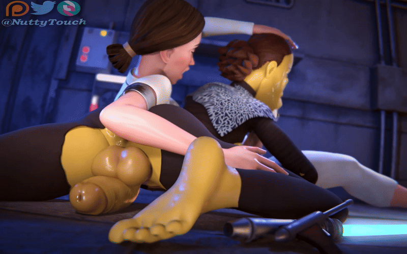 Airress3d (3d-Modeller) Rule 34 Image