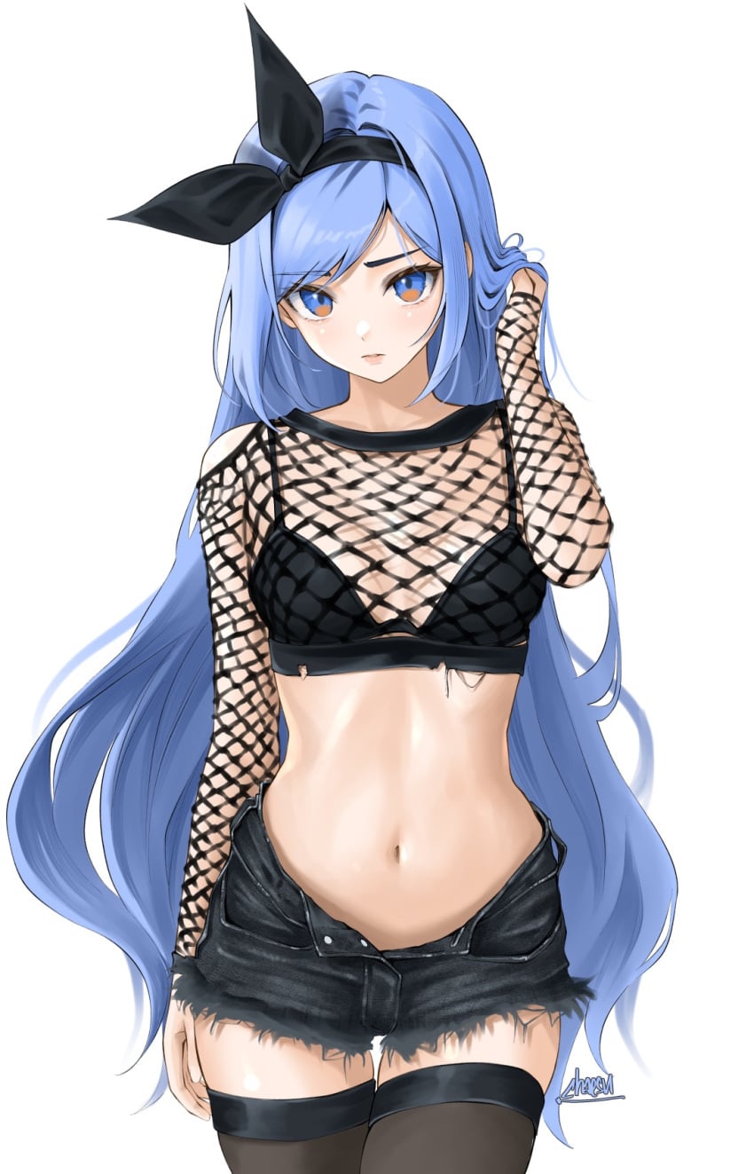 Minah (Original) Rule 34 Image