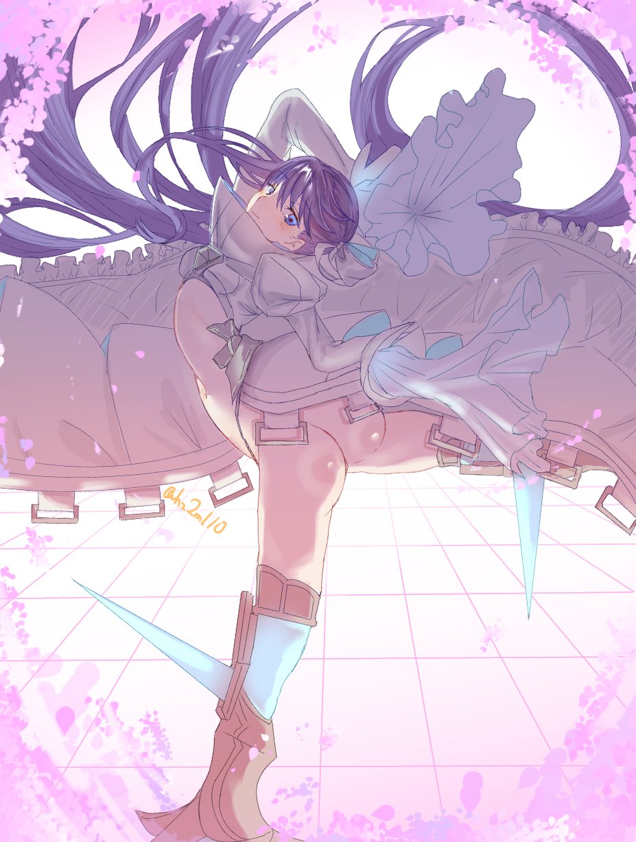 Meltryllis (Fate) Rule 34 Image