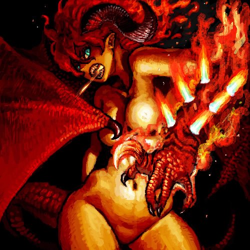 Original Rule 34 Image