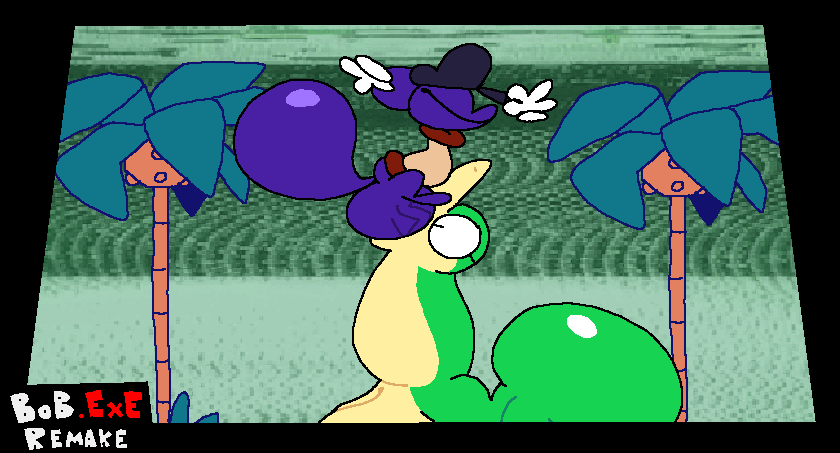 Bob (Superiorfoxdafox) Rule 34 Image