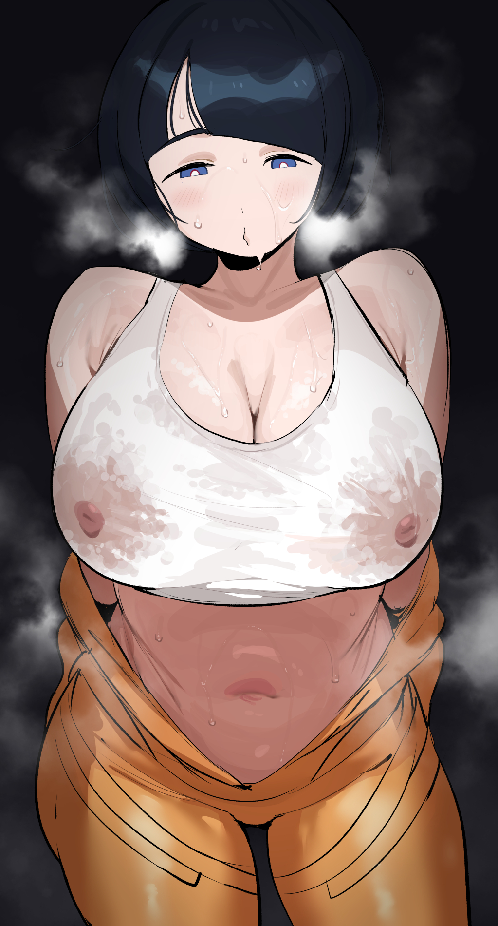 Shiiko Sugai (Gundam) Rule 34 Image