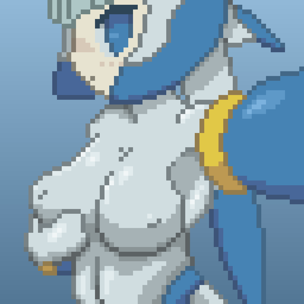 Pixel (Artwork) Rule 34 Image