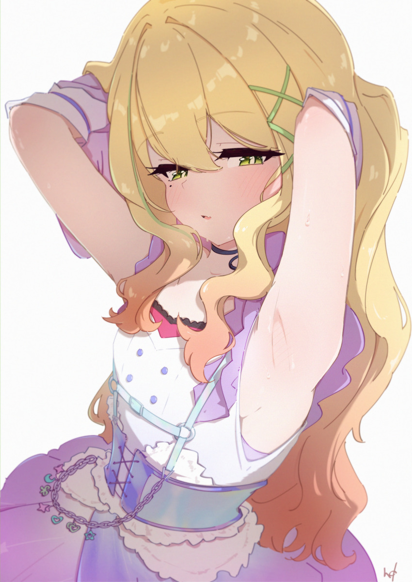 Fuzuki Miki (Indie Virtual Youtuber) Rule 34 Image