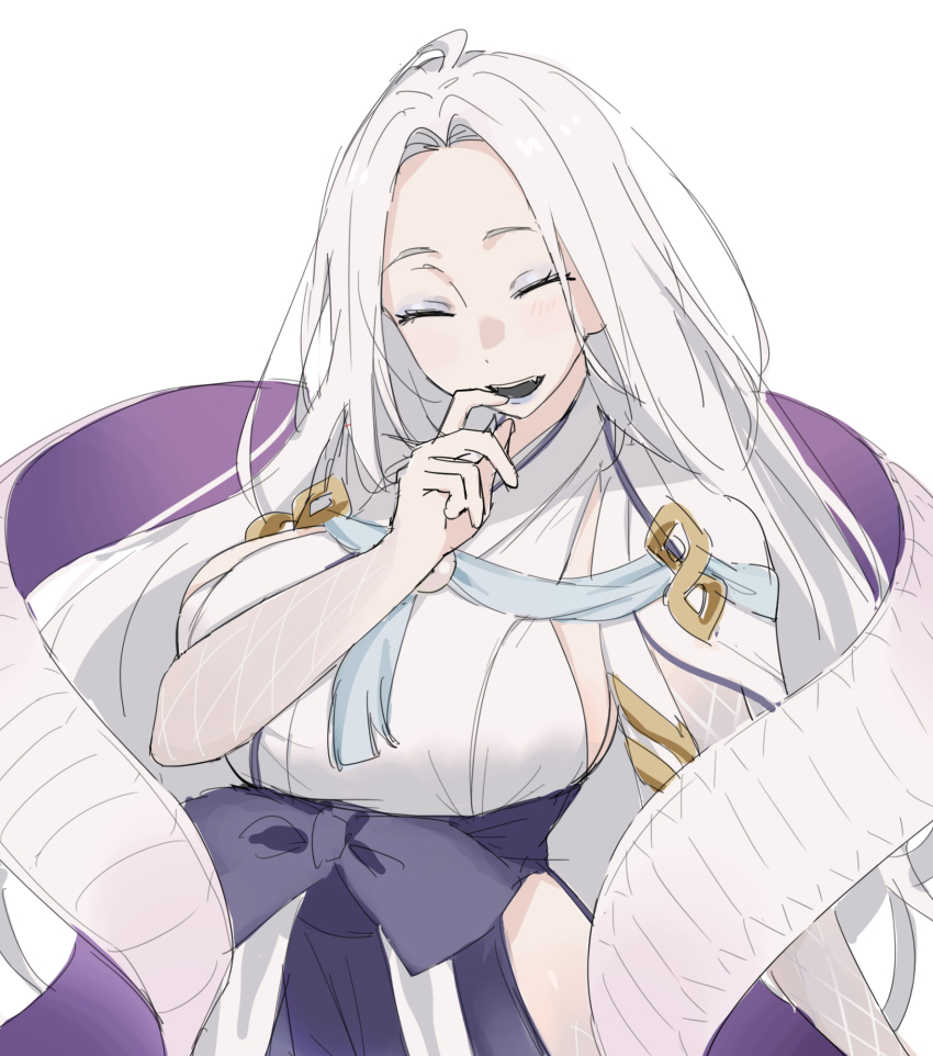 Hebi Nyoubou (Fate) Rule 34 Image