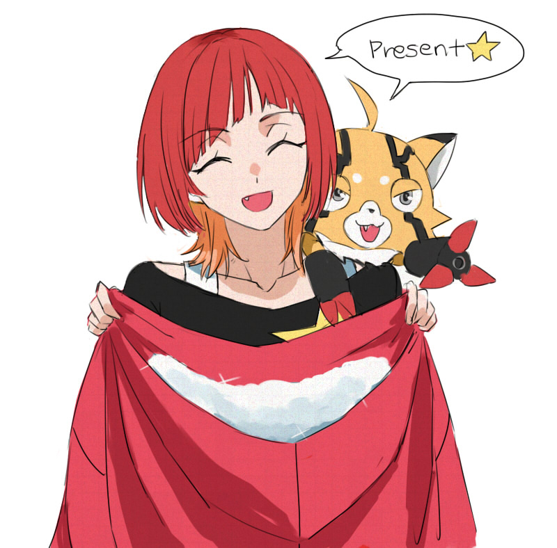 Pristimon (Digimon) Rule 34 Image