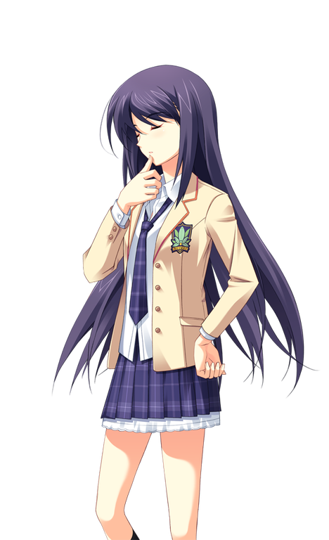 Chaos;Head Rule 34 Image
