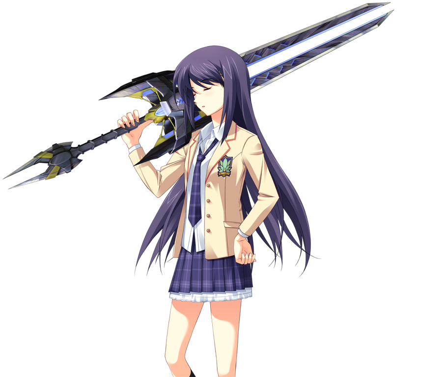 Chaos;Head Rule 34 Image