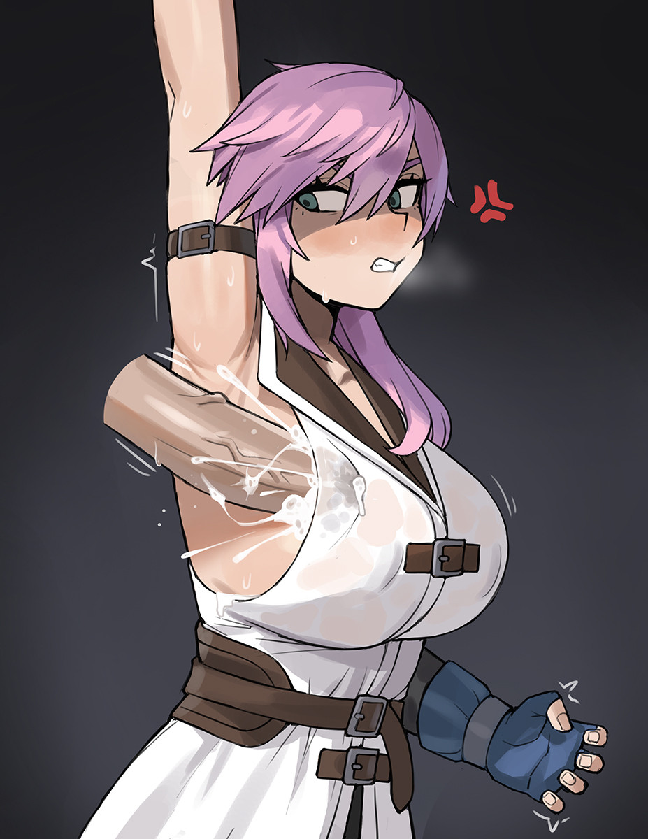 Eclair Farron (Final Fantasy) Rule 34 Image