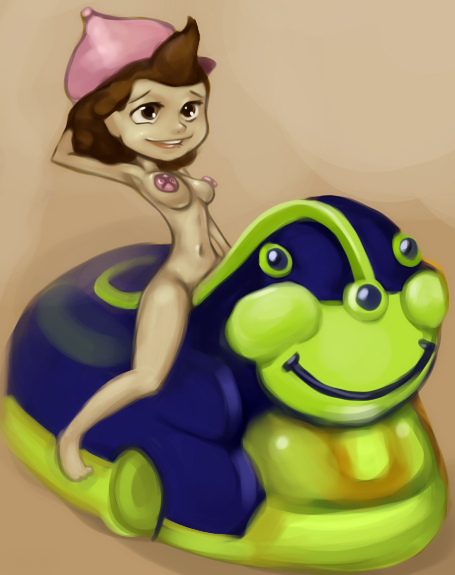 Disney Rule 34 Image