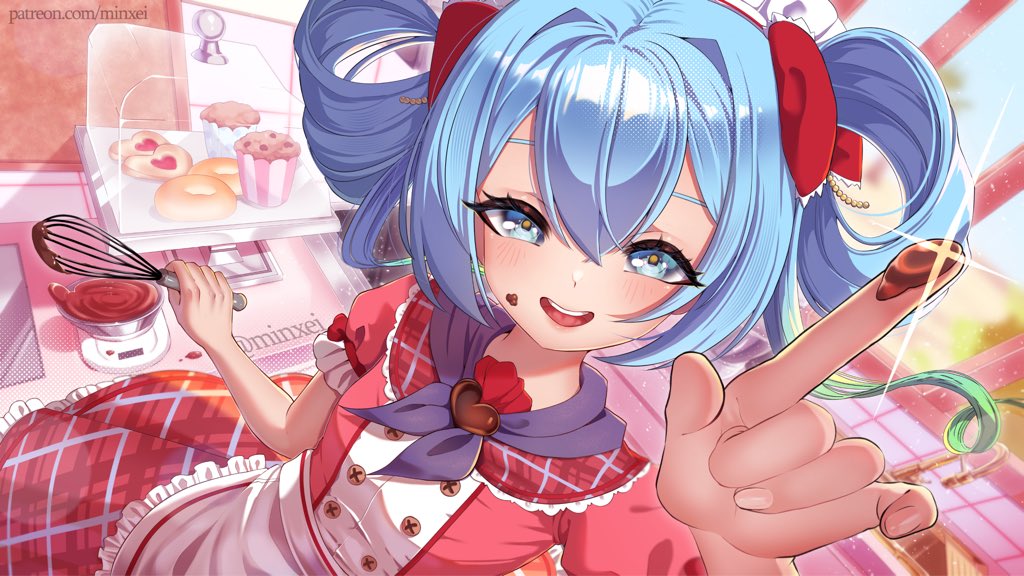 Character Request (Ongeki) Rule 34 Image