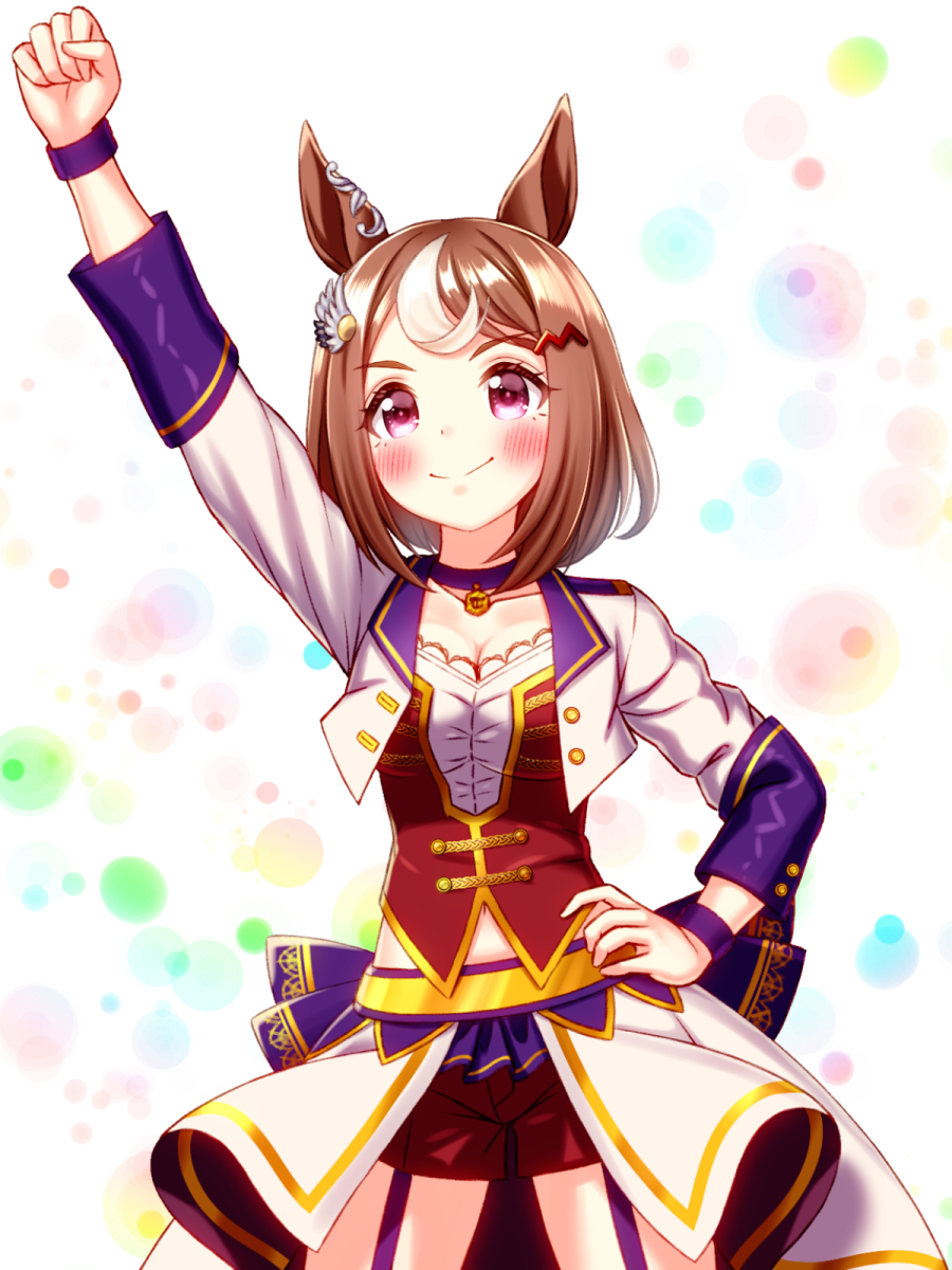 Tsurumaru Tsuyoshi (Umamusume) Rule 34 Image