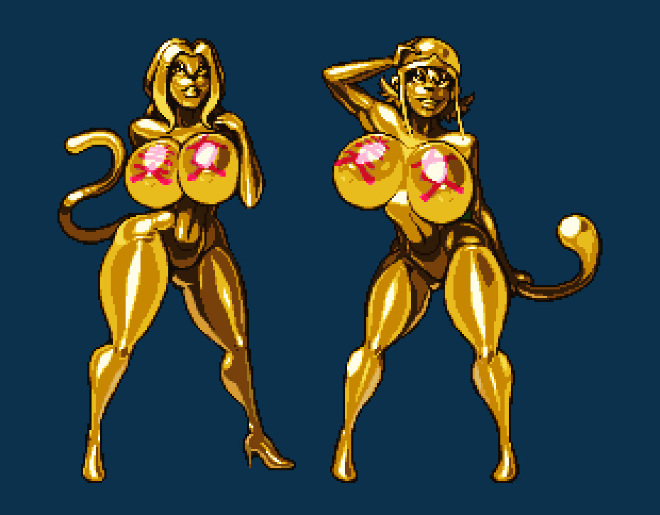 Digimon (Species) Rule 34 Image