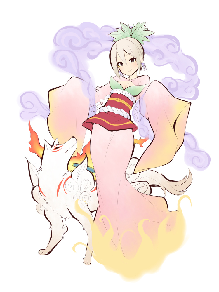 Shiomi Syuko (Idolmaster) Rule 34 Image