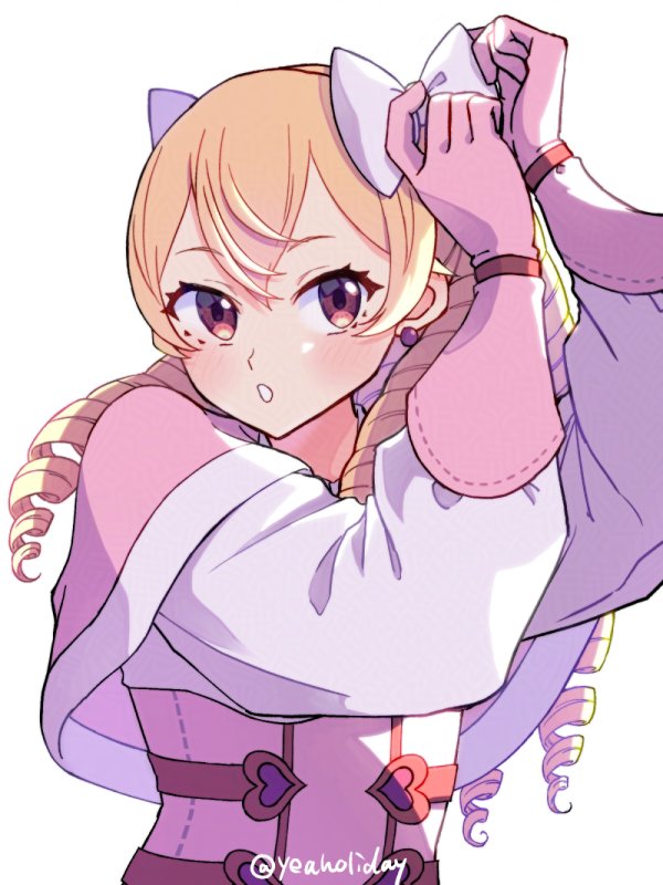 Maribelle (Fire Emblem) Rule 34 Image